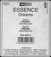 Essence - Dreams