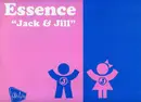 12inch Vinyl Single - Essence - Jack & Jill