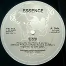 12inch Vinyl Single - Essence - Stars