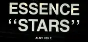12inch Vinyl Single - Essence - Stars