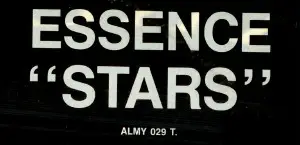 Essence - Stars