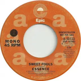 The Essence - Sweet Fools