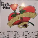 12inch Vinyl Single - Essenseless - I'm In Love With You