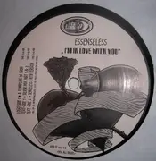 12'' - Essenseless - I'm In Love With You