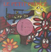 12inch Vinyl Single - Essential Age - Time Slip