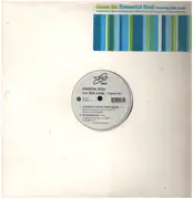 12inch Vinyl Single - Essential Soul Featuring Rob Jones - Come On