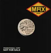 12inch Vinyl Single - Essential Sound Music - Get It Up / Feel It