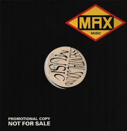 Essential Sound Music - Get It Up / Feel It