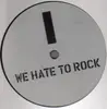 12'' - Essential DJ-Team - We Hate To Rock!