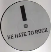 Essential DJ-Team - We Hate to Rock!