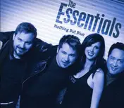 The Essentials - Nothing But Blue