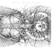 ESSENZ - Mundus Numen (grey Vinyl)