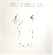 LP - Esser Steinecke Duo - I And I