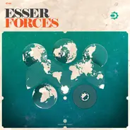 Esser'ay - Forces