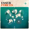 12inch Vinyl Single - Esser'ay - Forces