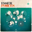 12inch Vinyl Single - Esser'ay - Forces