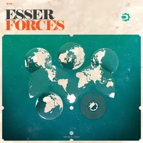 Esser'ay - Forces