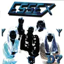 CD - Essex - D7