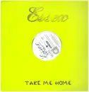 12inch Vinyl Single - Essex - Take Me Home