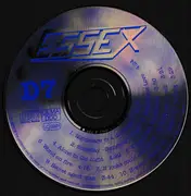 CD - Essex - D7