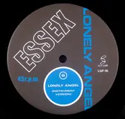 12inch Vinyl Single - Essex - Lonely Angel (Club Mix)