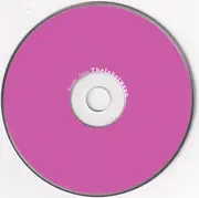 CD - Essie Jain - The Inbetween