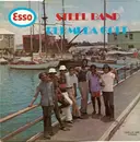 LP - Esso Steel Band - Bermuda Gold