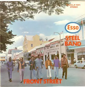 Esso Steel Band - Front Street