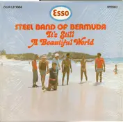 Esso Steel Band