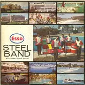 Esso Steel Band - Esso Steel Band With Hubert Smith Junior