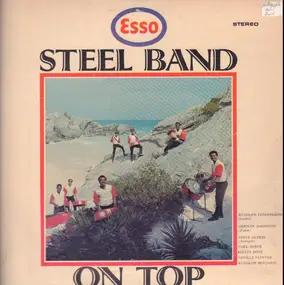 Esso Steel Band - On Top