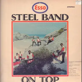 Esso Steel Band - On Top