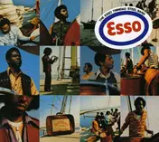 The Esso Trinidad Steel Band - Van Dyke Parks.. -Cd+Dvd-