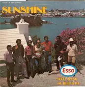 Esso Steel Band Of Bermuda