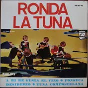Estudiantina De Madrid