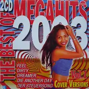 Estudio Miami Ritmo - The Best Of Megahits 2003 Vol. 1