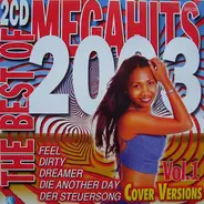 Estudio Miami Ritmo - The Best Of Megahits 2003 Vol. 1