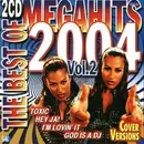 Double CD - Estudio Miami Ritmo - The Best Of Megahits 2004 Vol. 2