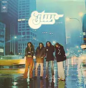 LP - Estus - Estus - Red Square Label