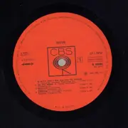 LP - Estus - Estus - Red Square Label