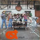 LP - Est - Büfällig bîll ( Dr Sheriff Vo Nàschtville)