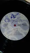 12inch Vinyl Single - Esta - Homeland