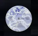 12inch Vinyl Single - Esta - Homeland