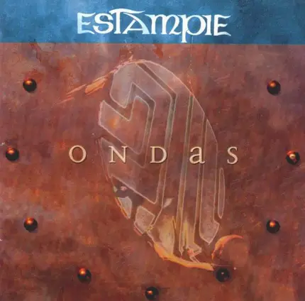 Estampie - Ondas