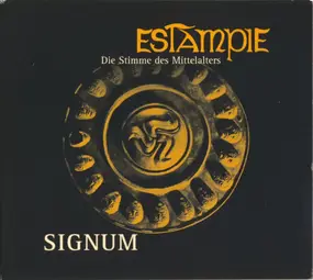 Estampie - Signum