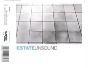 CD Single - Estate - Unsound