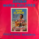 7inch Vinyl Single - Esteban - Maria Dolores