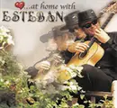 Double CD - Esteban - At Home With Esteban