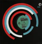 Esteban Adame - Descendants EP