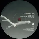 12inch Vinyl Single - Esteban Adame - Home Sick EP - EP
